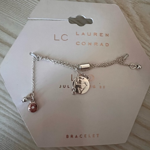 LAUREN CONRAD Leo Bracelet - Picture 1 of 2